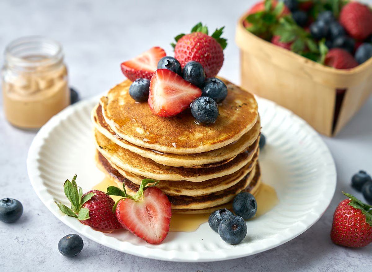 Breakfast Delights